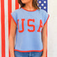 The USA Knit