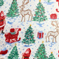 Tidings and Toile Baby Onesie