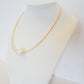 Pearl Point Necklace