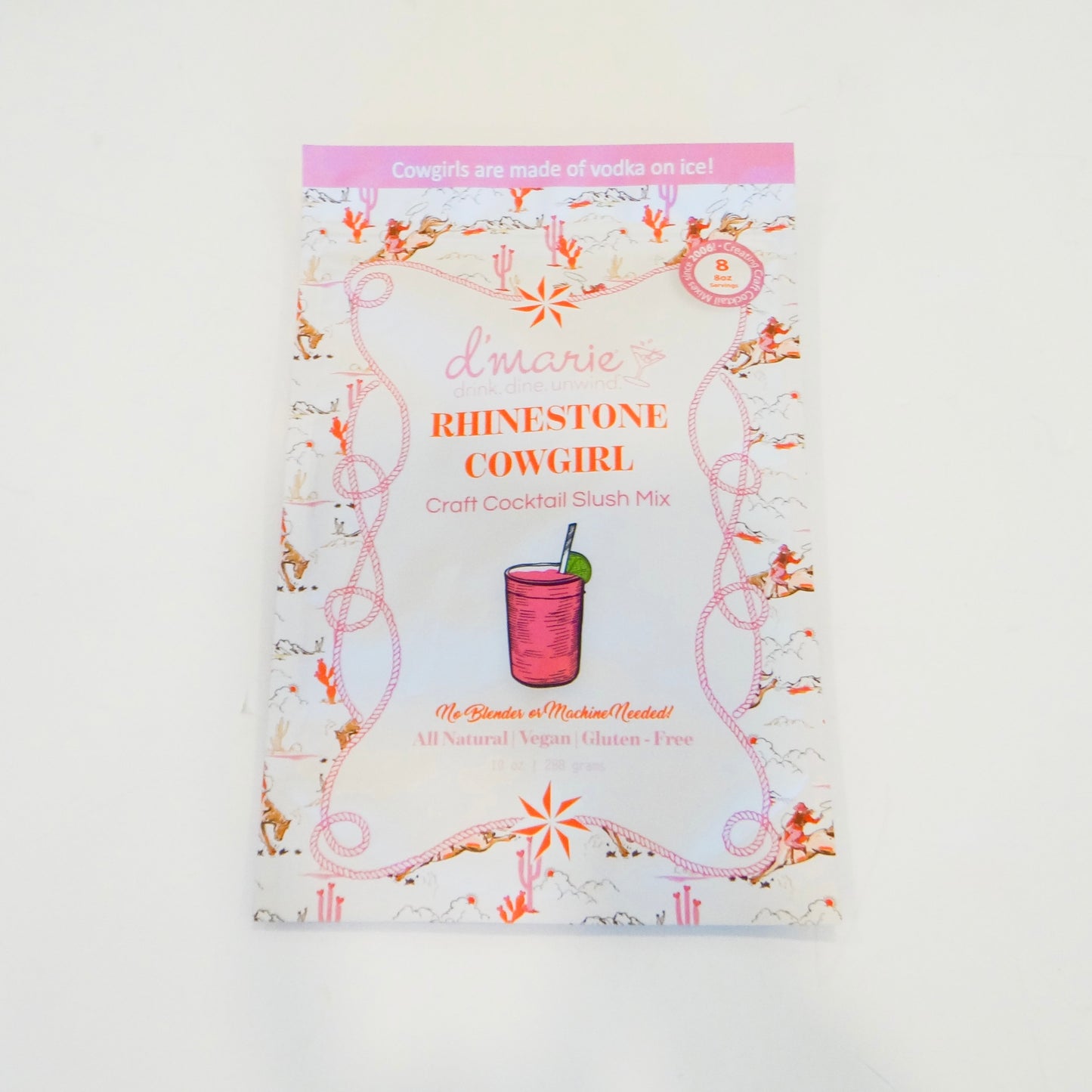 D'Marie Drink Mixes