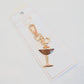 Espresso Martini Bag Charm