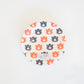 Auburn Logo Dessert Plates