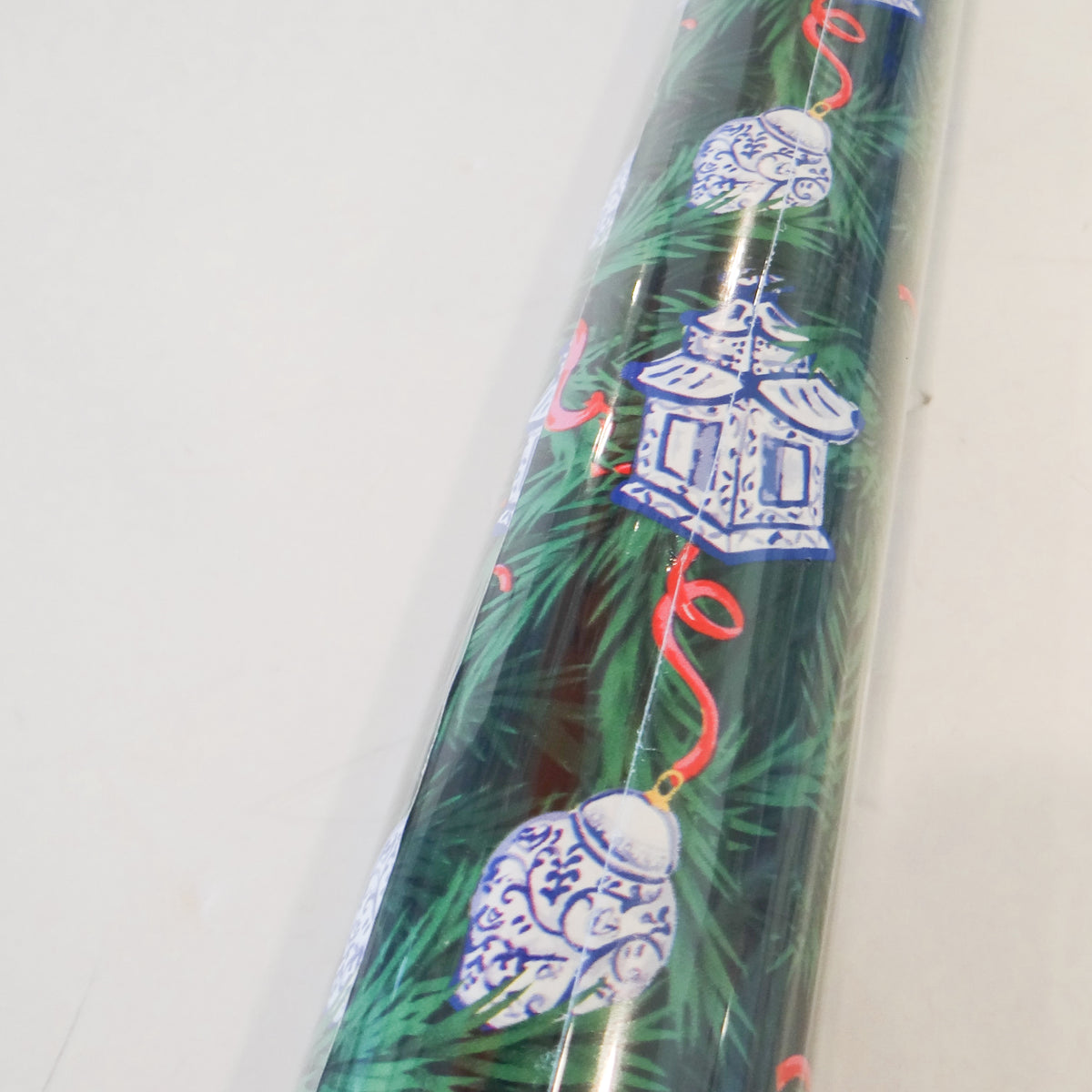 Spruce it Up Paper Gift Wrap