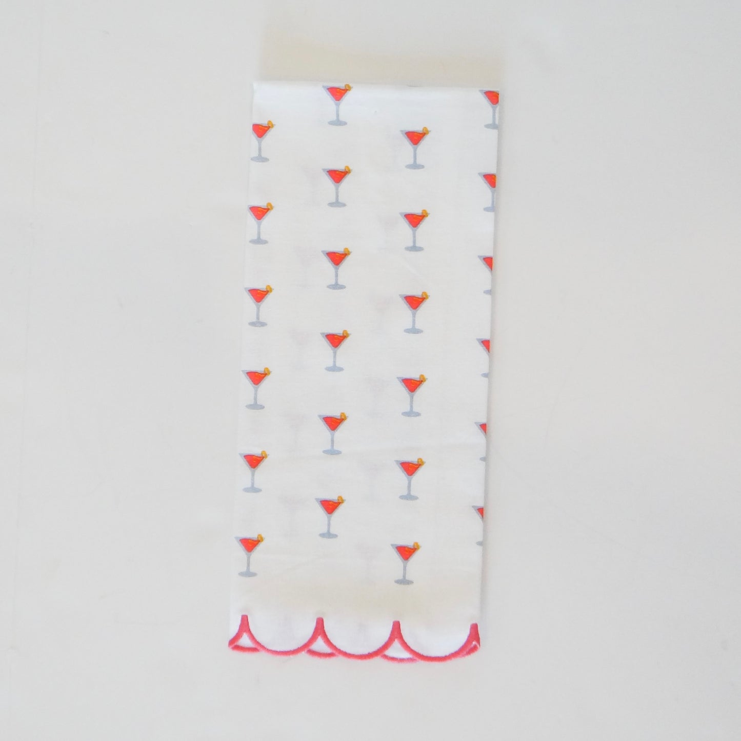 Cosmo Tea Towel