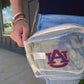 Camera Crossbody - Auburn University