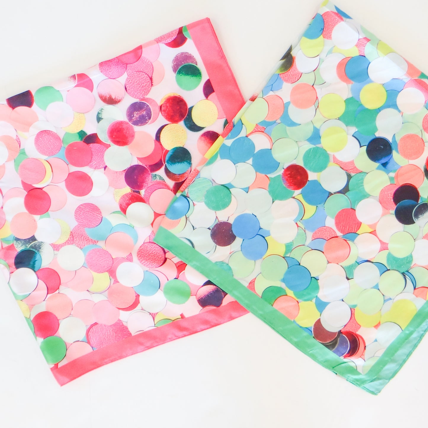 Confetti Scarf
