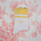 Sorority Lettuce Edge Socks