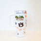 Auburn To Go 30 oz Tumbler