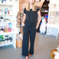 Carlise Jumpsuit