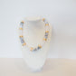Limestone Necklace