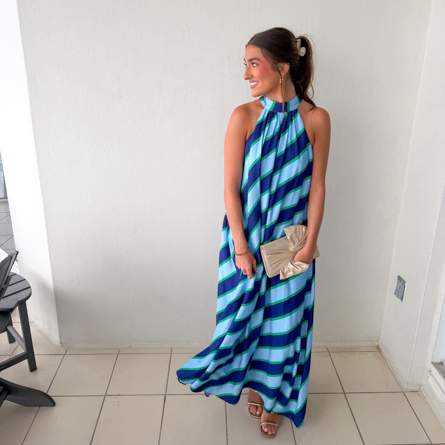 Seabreeze Soirée Maxi
