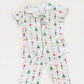 Girl's Nutcracker Waltz Pajama Set