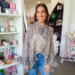 Wild West Duster Top