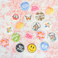 Surprise Sorority Button
