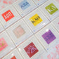 Sorority Needlepoint Kits