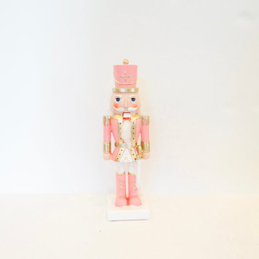 Emilia Nutcracker Decor