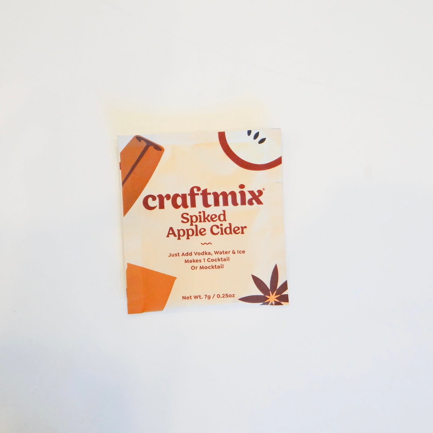 Craftmix Cocktail Mix