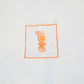 Embroidered Cocktail Napkins