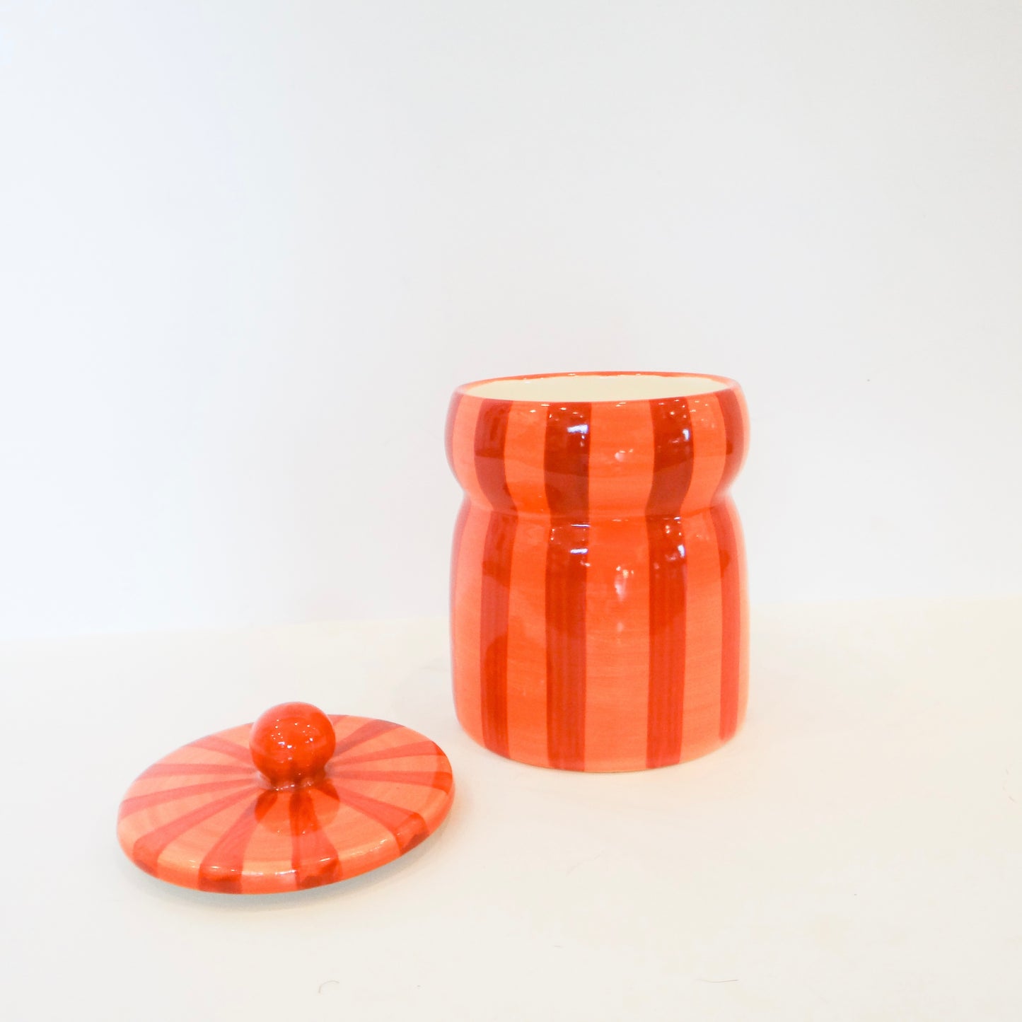 Spiced Apple Cabana Candle