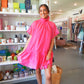 Pretty in Pink Mini