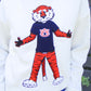 Aubie Crewneck