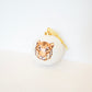 Tiger Ball Ornament