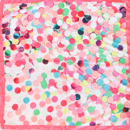 Confetti Scarf