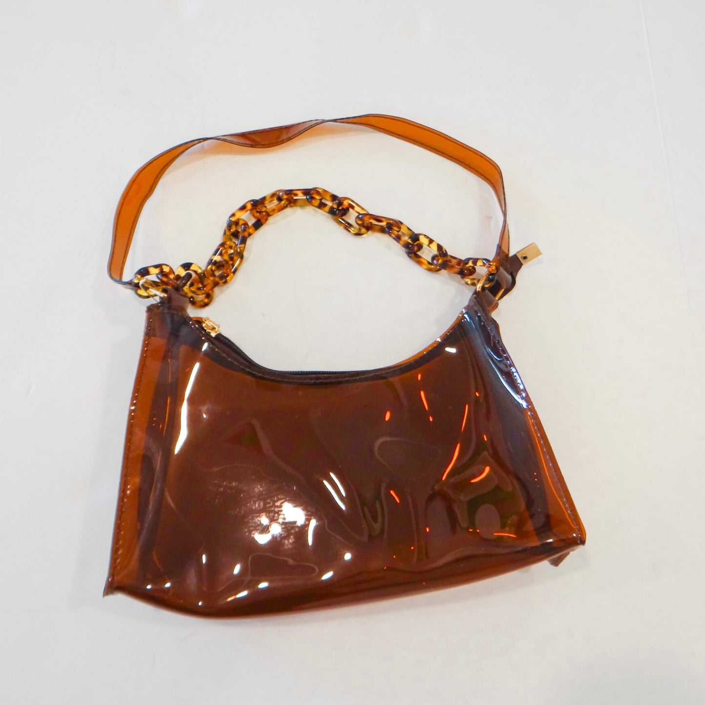 Jelly Clear Purses