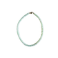 Candy Necklaces: Spring Green