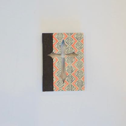 The Library - Cross