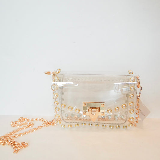 The Jackie Handbag