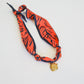 Scarf Charm Necklace