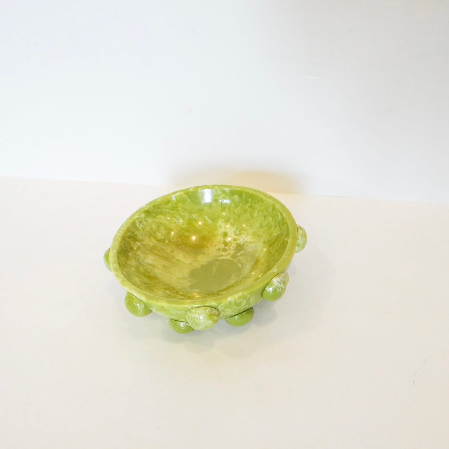 Bubble Jewelry Dish
