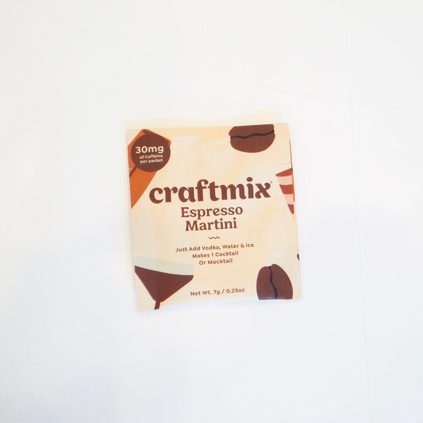 Craftmix Cocktail Mix