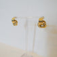 Door Knocker Earrings