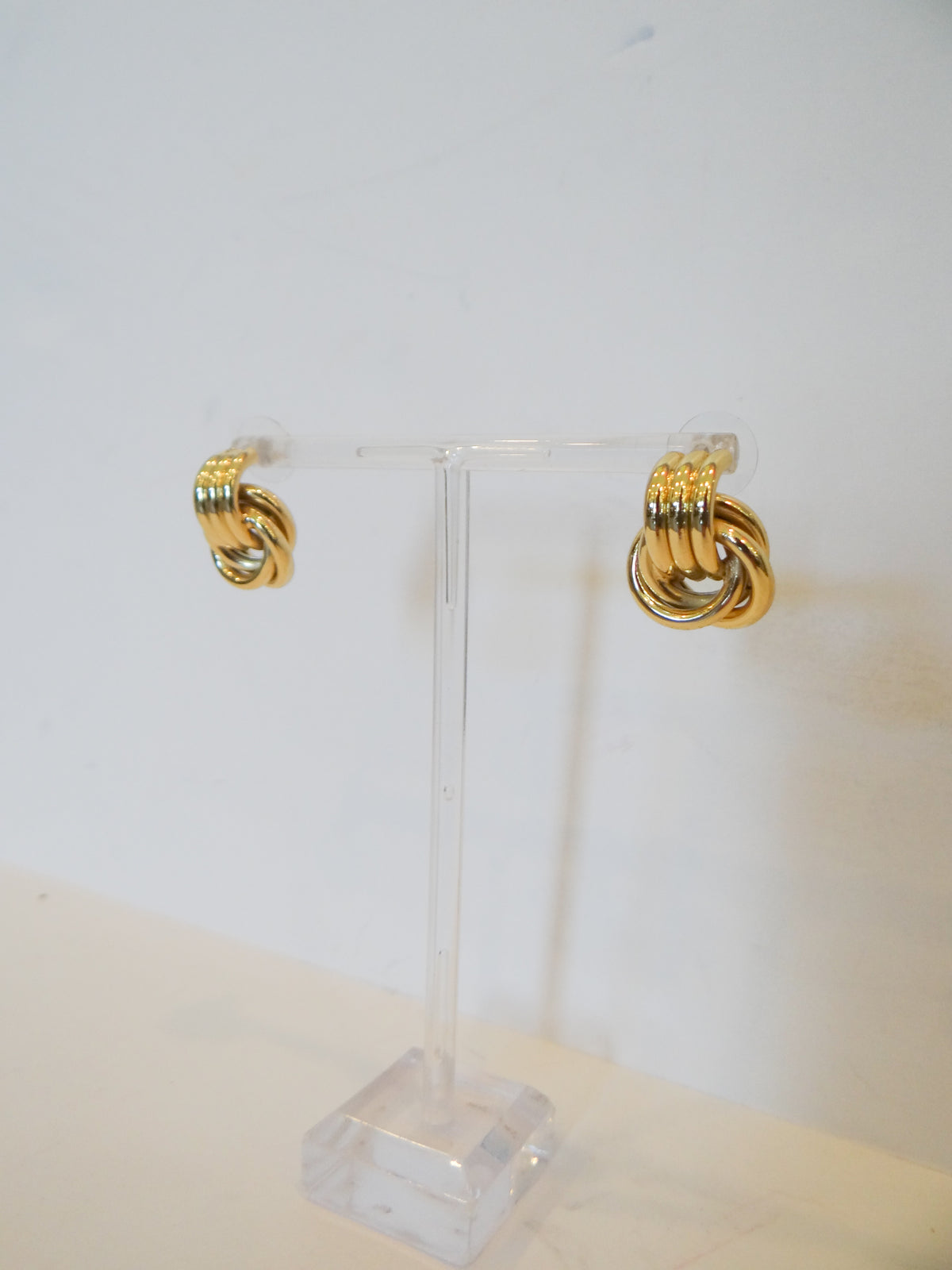 Door Knocker Earrings
