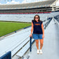 Auburn Saturday Sweater Top