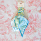 Sorority Twirl Scarf