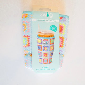 Swig Iced Cup Coolie