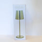 Mini Gold Table Lamp