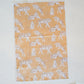 Chloe Tiger Kitchen Towel