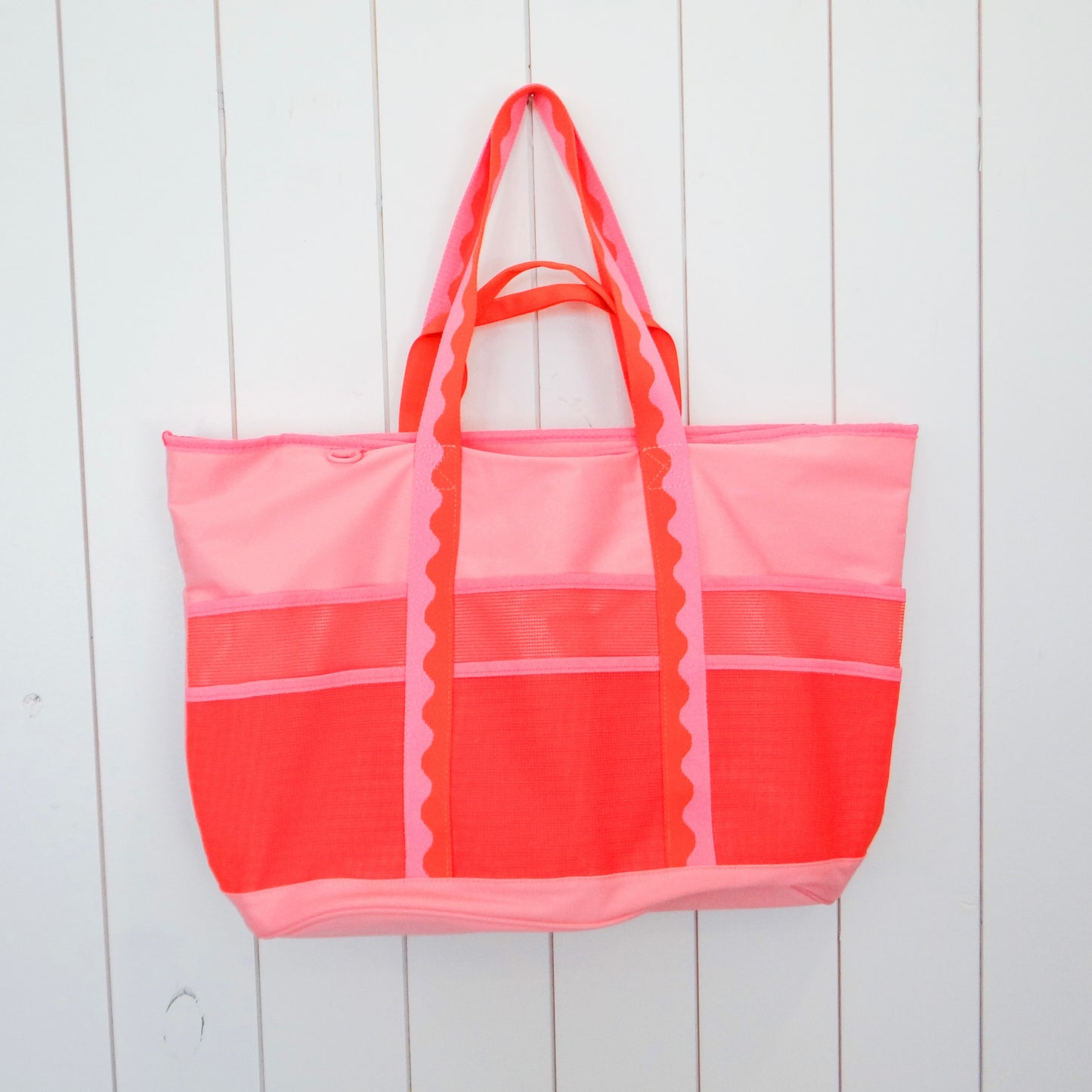 Camden Neoprene Tote