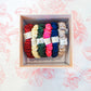 Sorority Scrunchie Set of 6