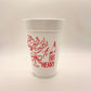 Styrofoam Cups