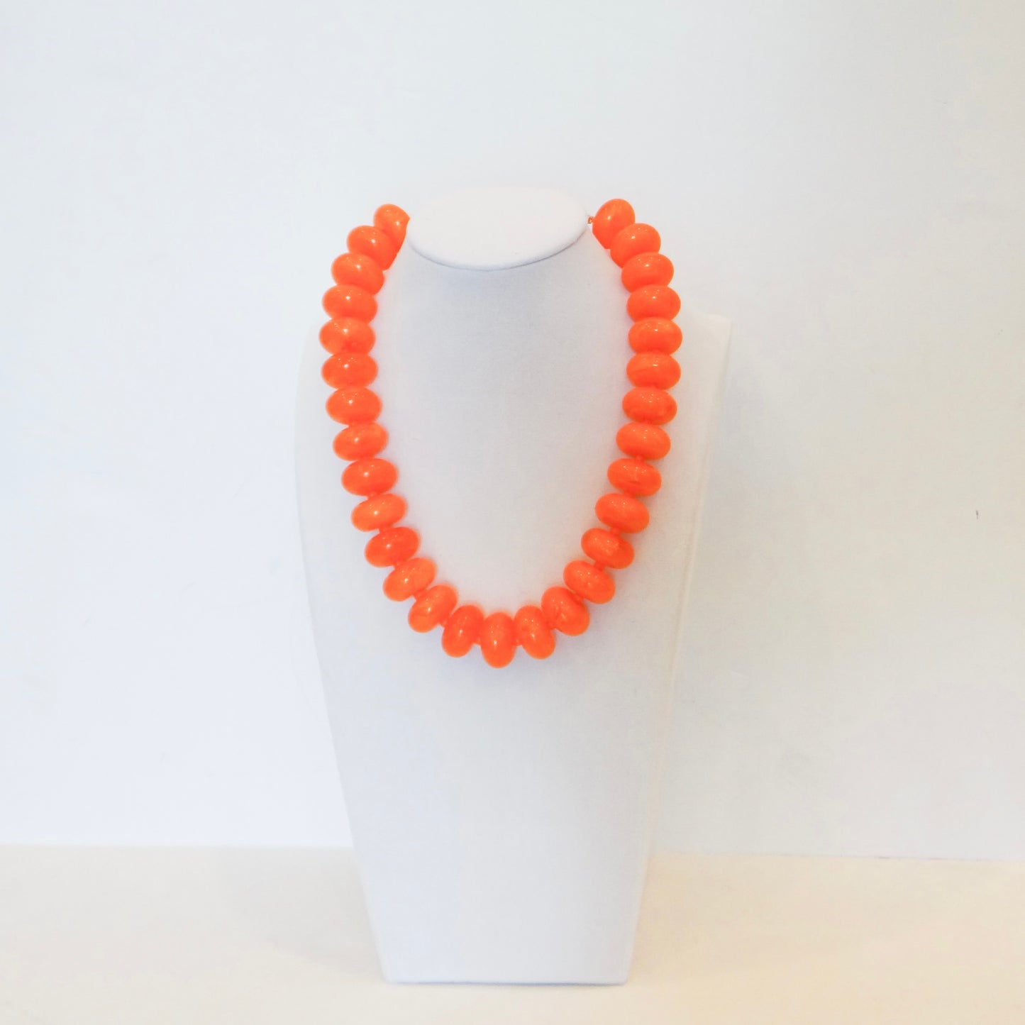 Bubble Necklaces