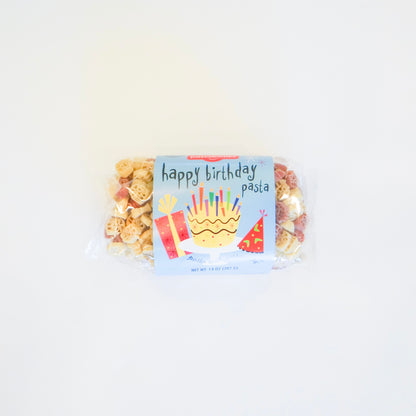 Pastabilities Pasta