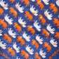 Spirit Tiger Bandana Scarf