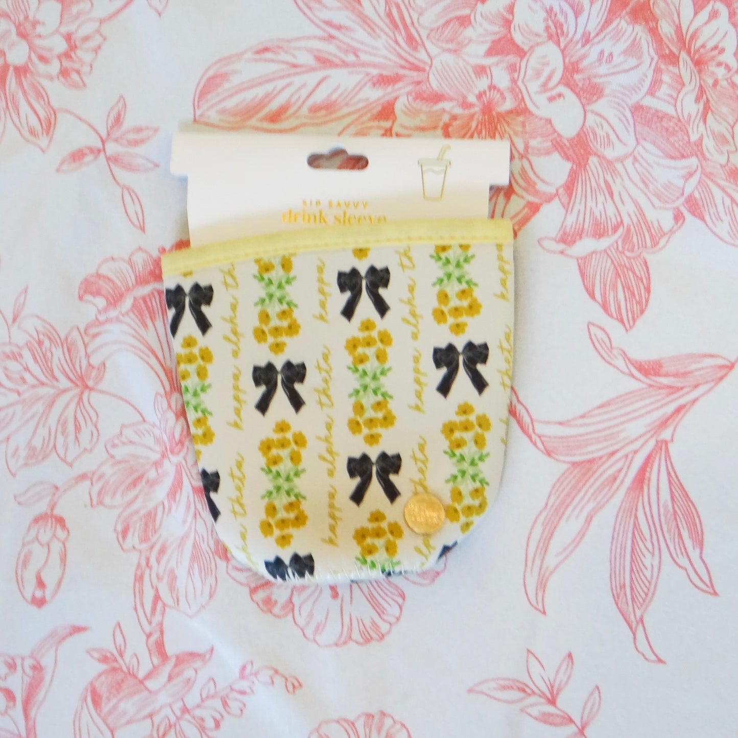 Sorority Drink Sleeve