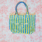 Sorority Luxe Tote Bag