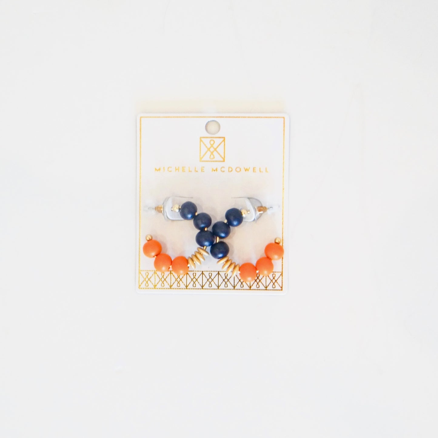 BF Doorbuster Michelle McDowell Earrings